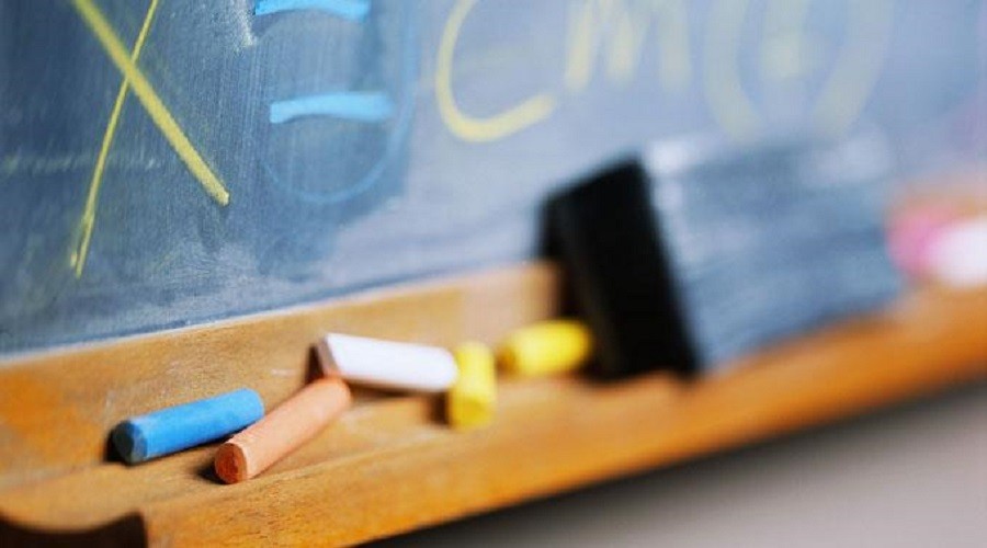 5 ve 9. sınıflar Pazartesi ders başı yapıyor