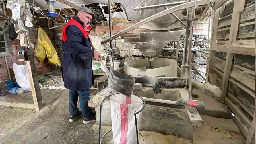 500 y�ld�r d�nen tarih