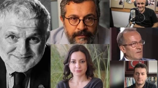6 gazeteci emniyete çağrıldı