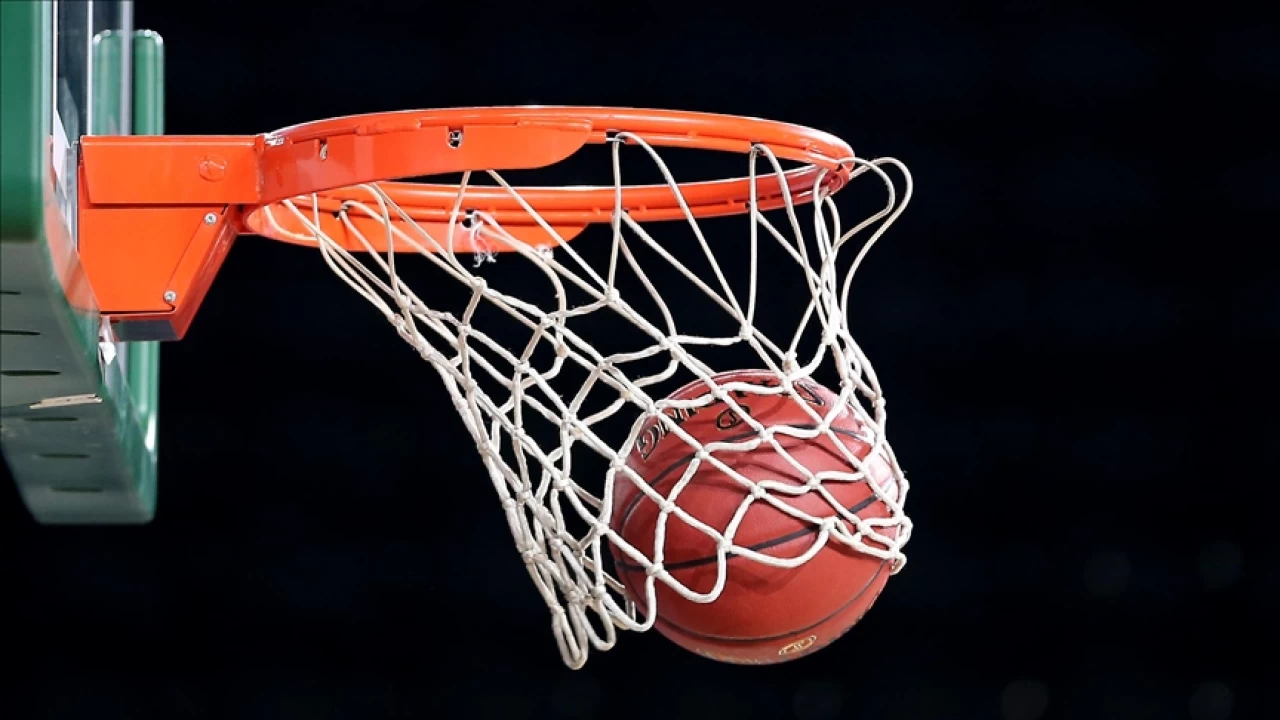A Milli Takm'n, FIBA EuroBasket 2025'teki ma takvimi belli oldu