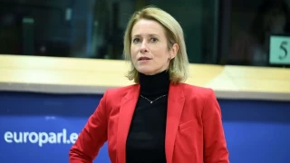 AB: Ukrayna'ya deil Rusya'ya bask yapmalyz