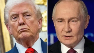 ABD Bakan Trump, Putin ile grme konusunu deerlendirdi:
