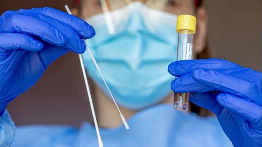 ABD, Çin'den gelenlere Kovid-19 testi şartını kaldıracak