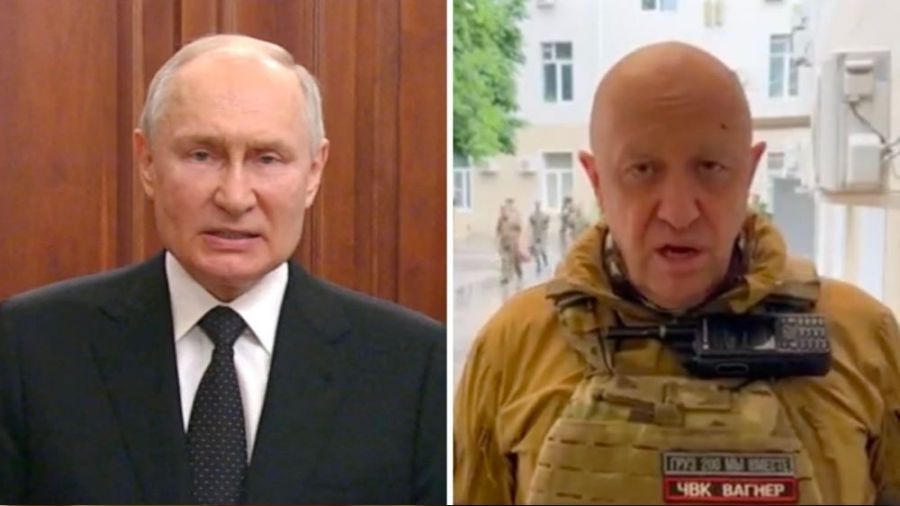 ABD istihbaratı: 'Biz biliyorduk'