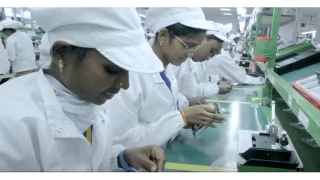 ABD'de satlan Apple rnlerinin ou Hindistan ve Vietnam'dan gelecek