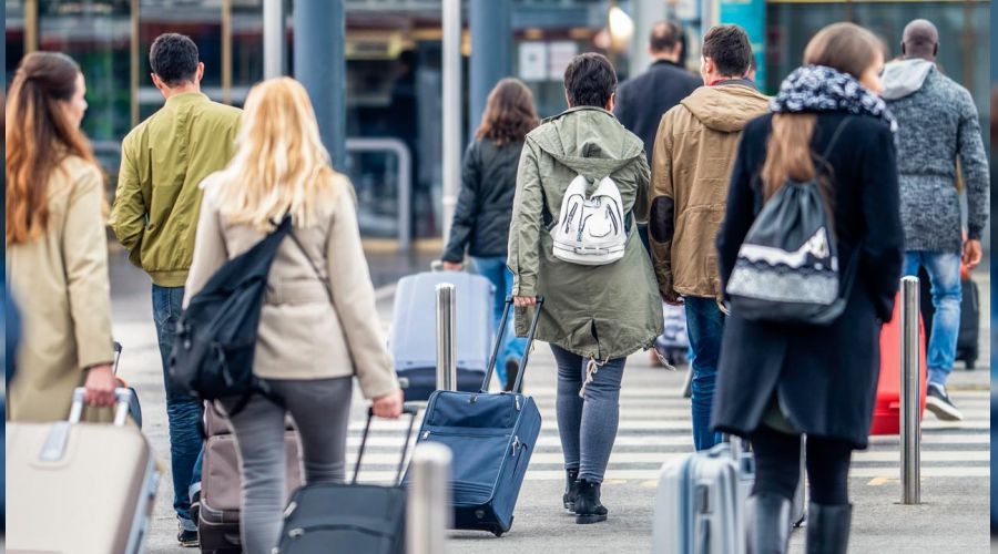 ABD'den T�rkiye i�in seyahat uyar�s�