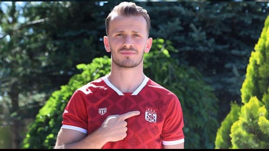 Abdulkadir, Sivas�ta yeniden parlak istiyor