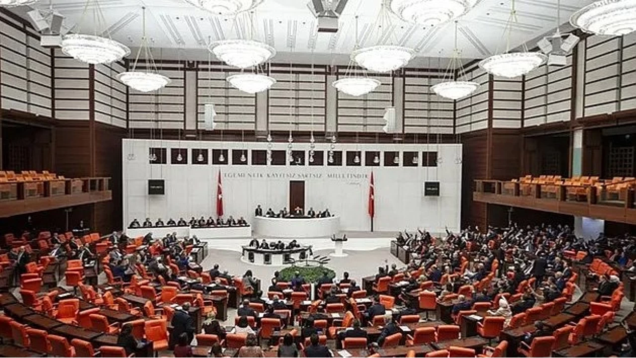 Adalet ve siyaset arasındaki hassas denge: Dokunulmazlık