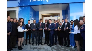 Adana'nın Kozan ilçesinde Tarım İhtisas Şubesi açıldı