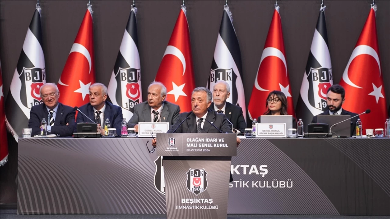 Ahmet Nur �ebi d�nemi ibra edilmedi 