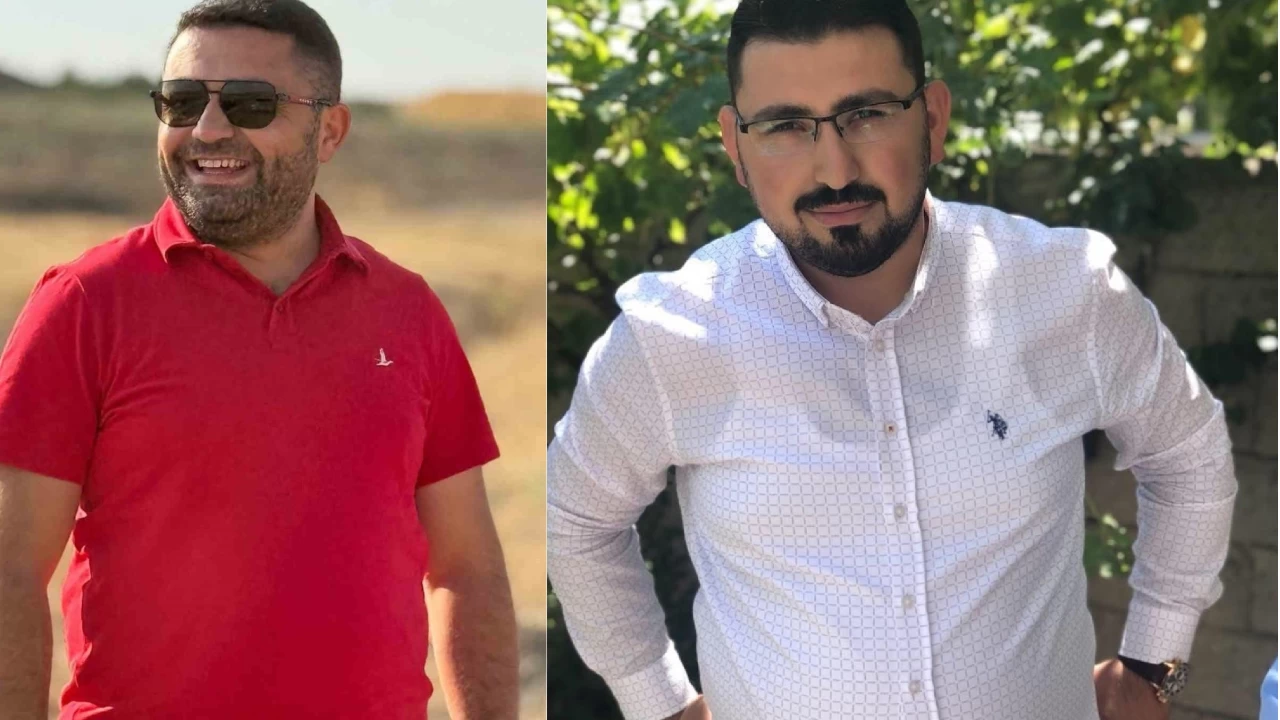 Aksaray'da silahl alacak verecek kavgas: 1 l, 2 yaral