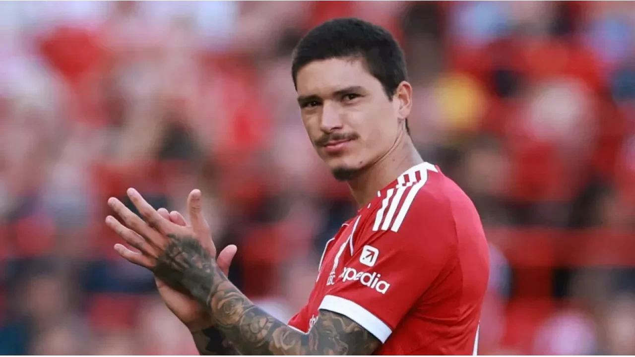 Al Hilal, Liverpool'dan Uruguaylı forvet Darwin Nunez'i transfer etti