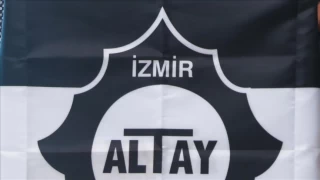 Altay'ın elektrikleri kesildi
