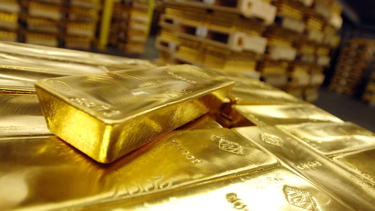 Altının gramı 4 bin 240 liradan işlem görüyor