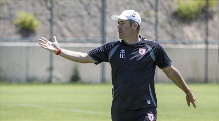 "Amacımız Samsunspor'un başarılı olmasını sağlamak"