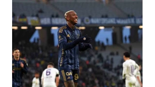 Anderson Talisca gollerine devam etti