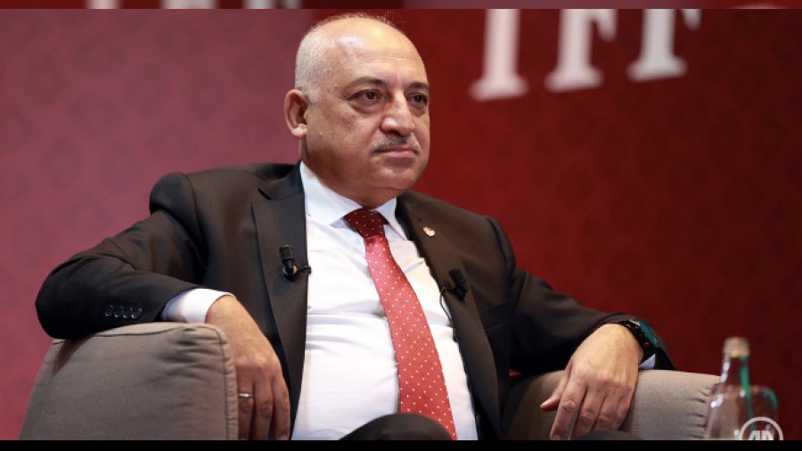 "Anlık kararlar Türk futboluna katkı yapmadı"