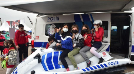 Antalya Bilim Festivali kapılarını açıyor