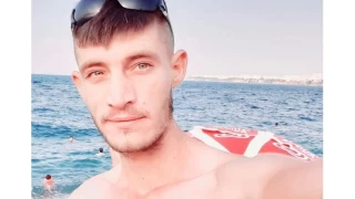 Antalya'da 30 yandaki gen evinde l bulundu