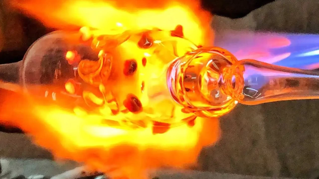 Antik �a�lardan modern sanayiye cam