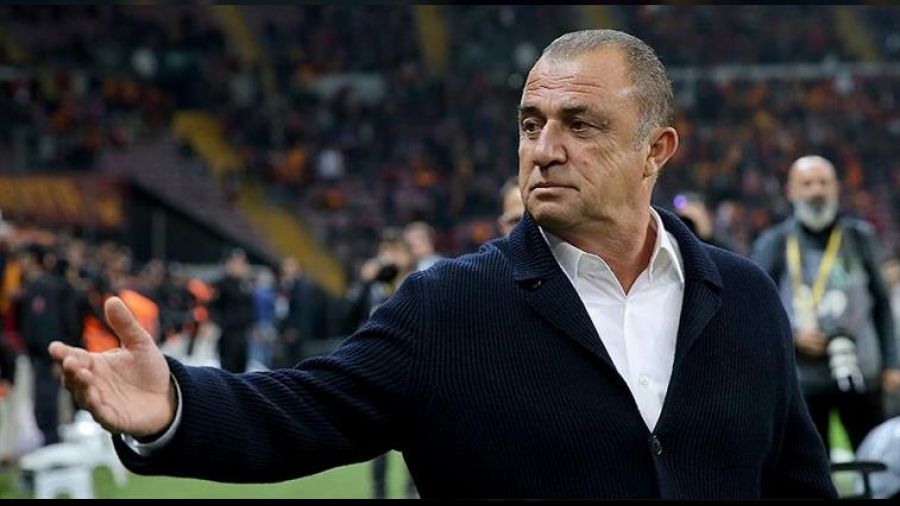 Arabistan için bu kez Terim iddiası