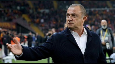 Arabistan için bu kez Terim iddiası