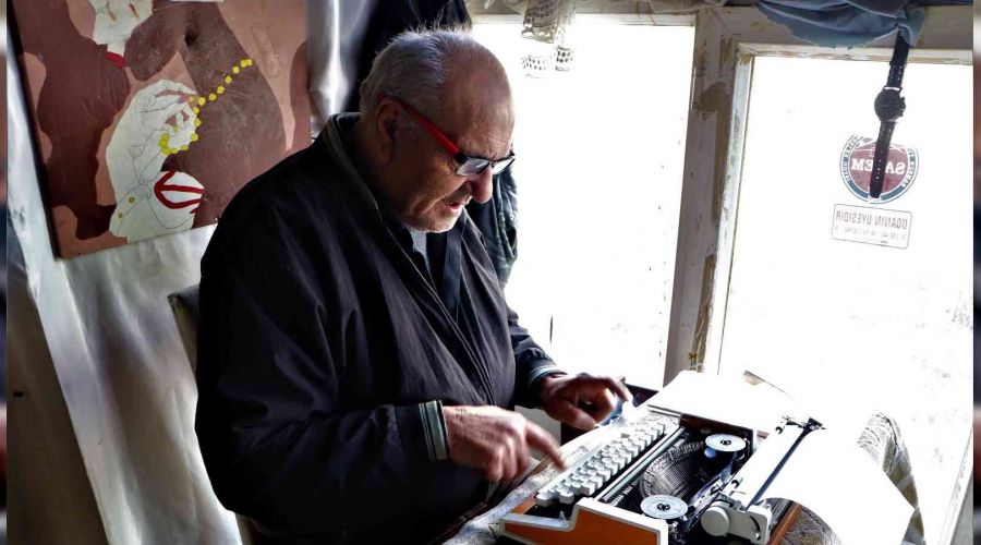 'Arzuhalcilik en fazla 2 seneye biter'