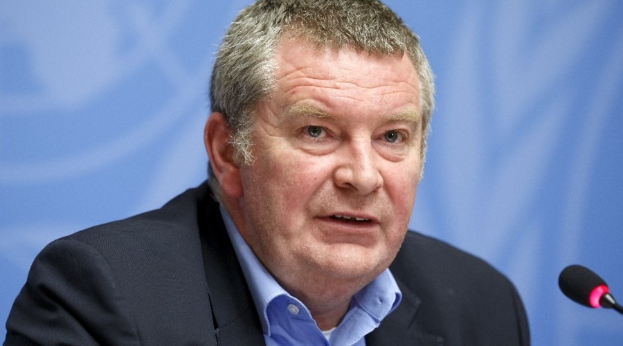 Aşının yaygın kullanımına kadar Covid-19 ölümleri 2 milyona ulaşabilir