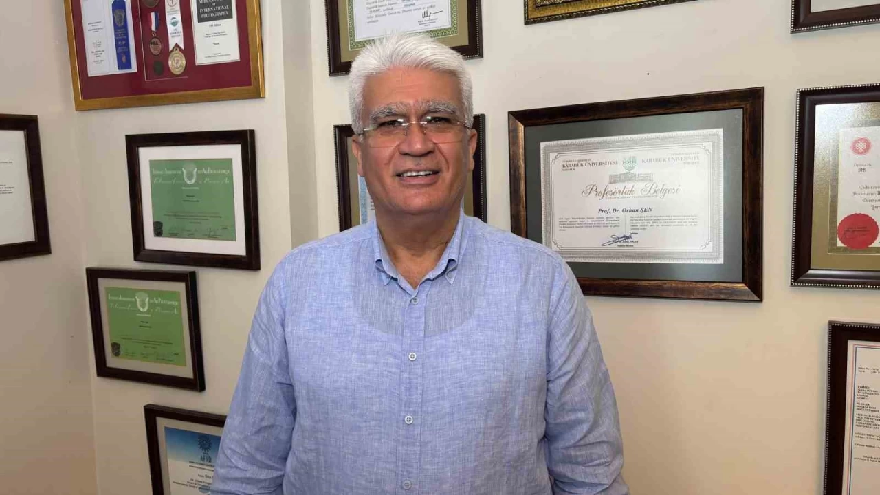 A��r� s�caklar beyin kanamas� riskini art�r�yor