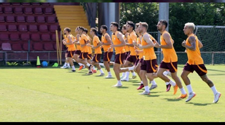 Aslan sezonun ilk ciddi sınavını verecek