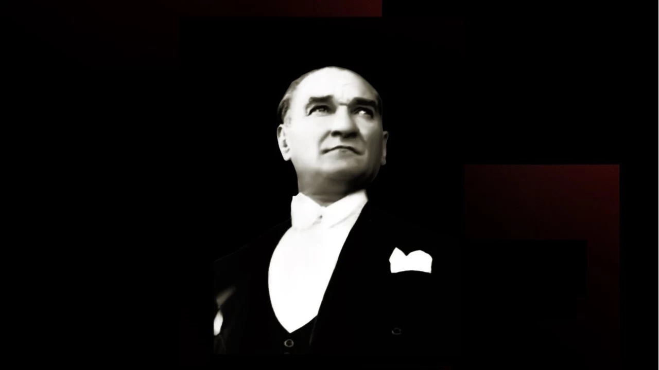 Atatürk’ün trenden indirdiği vekil