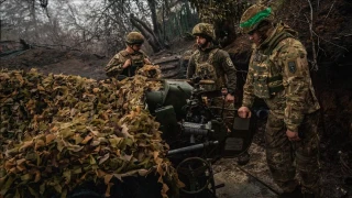 Avrupa, Rusya ile sava�a haz�rlan�yor!