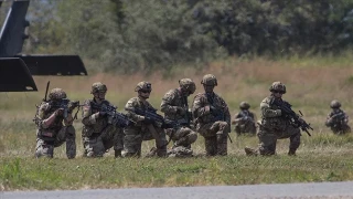 Avrupal�lar da ABD'yi tehdit olarak g�r�yor