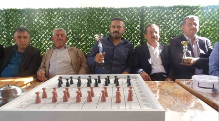 Baba taktii ile dnya 3'ncs oldu