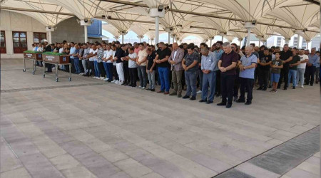 Babasının kazara öldürdüğü çocuğun dayısından dehşete düşüren sözler