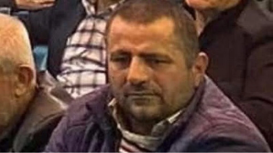 Bafra OSB'de un fabrikas�nda i� kazas�: 1 �l�