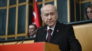 Baheli ABD- srail ittifakna kar Trkiye  Rusya  in ittifak nerisi