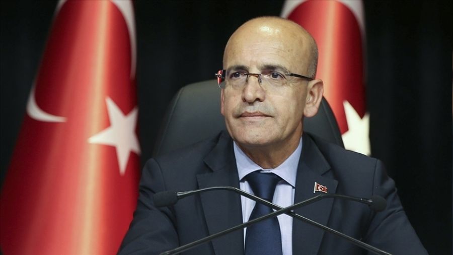 Bakan Şimşek'e göre gidişat iyi