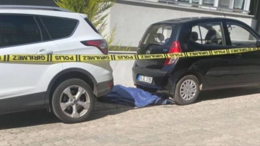 Bandırma'da bu kez erkek cinayeti yaşandı