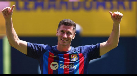 Barcelona'dan yeni transferleri için hamle