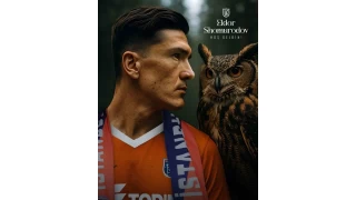 Baakehir, Shomurodov'u kadrosuna katt
