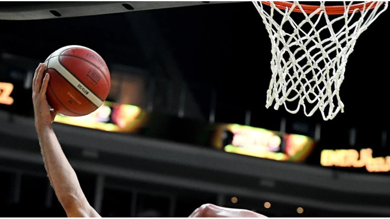 Basketbol Şampiyonlar Ligi'nde dörtlü final heyecanı yarın başlayacak