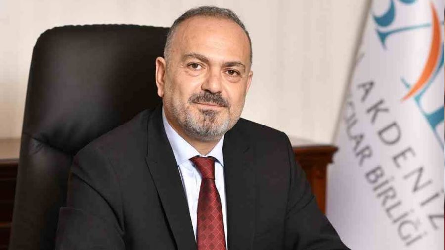 Bat� Akdeniz ihracat� 2023'e iyi ba�lad�