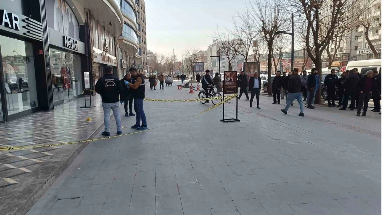 Batman'da 7'nci kattan düşen genç kız hayatını kaybetti