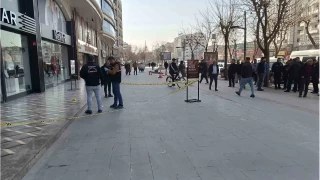 Batman'da 7'nci kattan düşen genç kız hayatını kaybetti