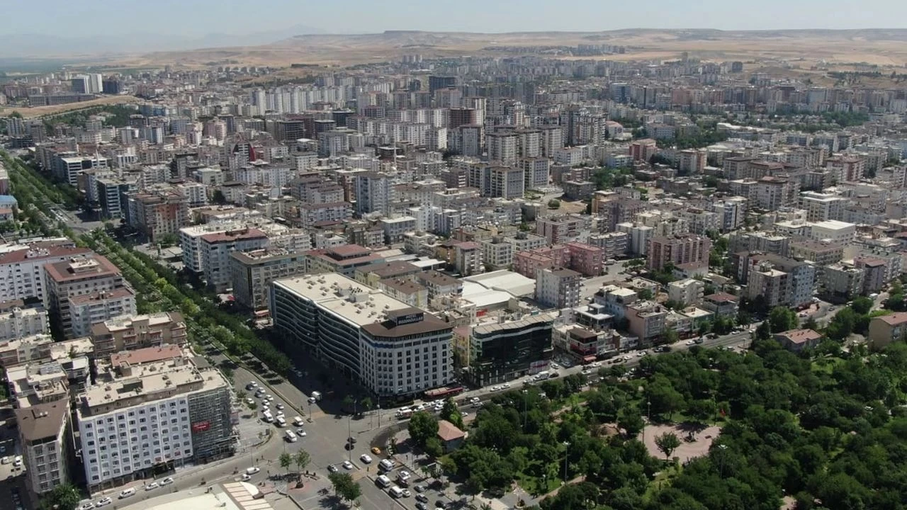 Batman'n temel sorunlar zm bekliyor