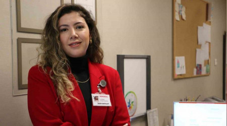 'Bayram sabahı küçük porsiyonlar tüketilmeli'