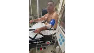 Bayrampaşa'da pompalı tüfek dehşeti