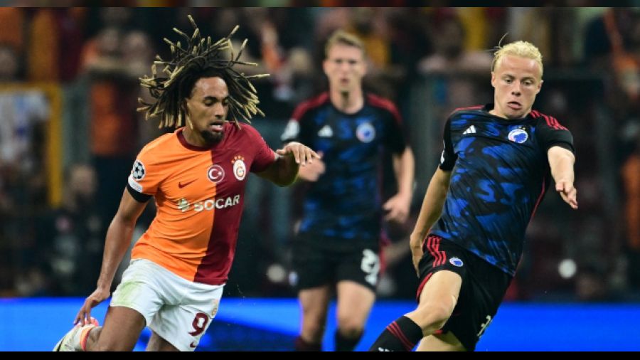 Beraberlik S�per Lig�deki 11 galibiyete e�de�er