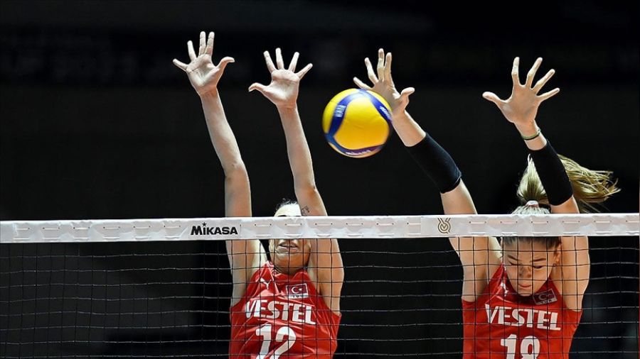 Be�inci ma�ta rakip Brezilya